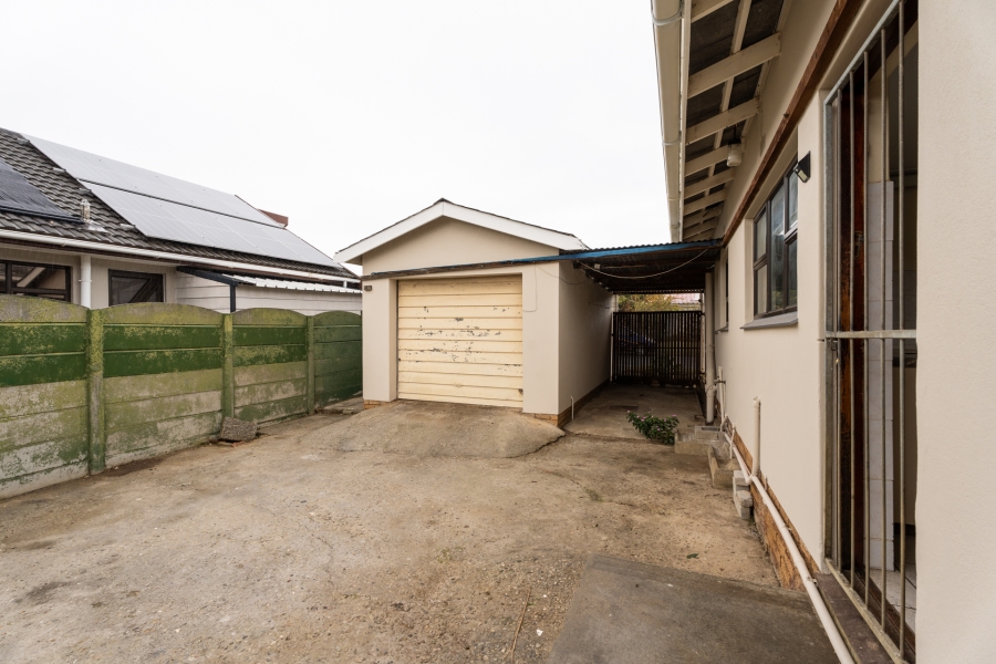 3 Bedroom Property for Sale in Rome Western Cape